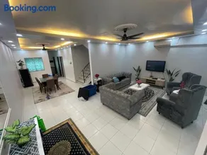 MieMar Homestay Gopeng - Image 5