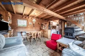 Chalet 6p Classique - L'ourson - Image 2