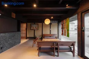 姫路城下町古民家旅館 侘寂 - Image 3