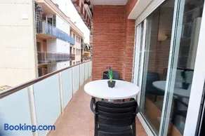 Apartamento Plaça Jardí - Image 2
