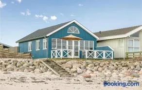 Holiday Home Ny Bamsestræde O-624 - Image 2