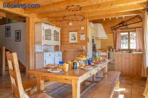 Chalet Mélèze - Image 2