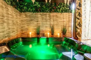 Sweet Uni'vert Jacuzzi - Image 3