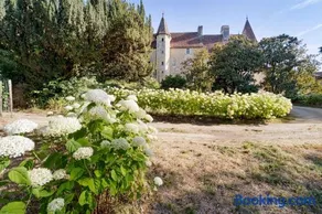 B&B Château L'Evêque en Périgord - Image 3