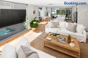 Brisbane House New Farm Architecturally designed - Image 1