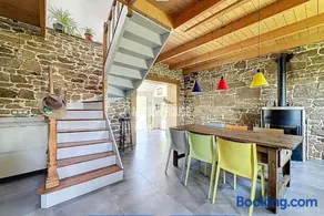 Belle Maison bretonne rénovée à 15 min de la mer - Image 4
