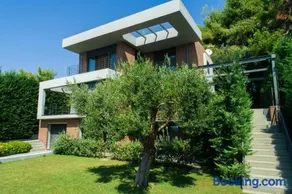 Elia Seafront Villa Nikiti - Sithonia - Image 2