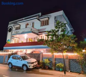 The Villa Celeste Luxury Bungalow - Image 2