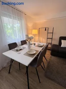 Ferienwohnung am Paradies - Image 2