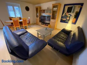 Ferienwohnung Meßmer mit Terrasse - Image 2