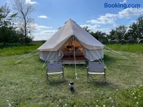Mellem-rummet Guesthouse & Glamping - Image 5