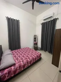 BUNGALOW homestay JASIN PERDANA - Image 4