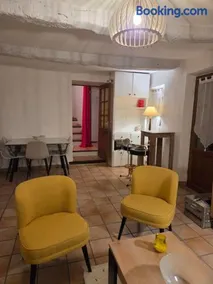 Grande Maison de Famille Cosy - Image 3