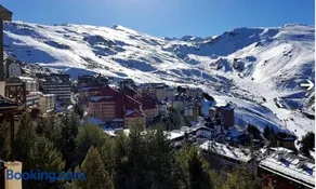 Acogedor estudio en Sierra Nevada PARKING GRATIS - Image 1