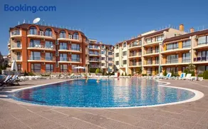 Sun Sea Resort - Image 1