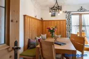 Kinderfreundliches Apartment mit Grill und Garten | Bergblick - Image 1