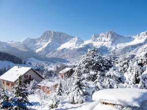 Homerez - Lejlighed i Gresse-en-Vercors - Image 2