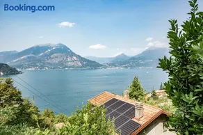 L'Ago di Pino I Villa vista lago di Como - Image 4
