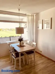 Ostseenest - Sonnige Ferienwohnung mit Ostseeblick - Image 2