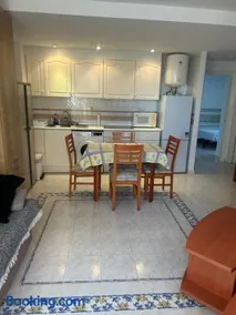 APARTAMENTO Nº 13 URB. CALA JOSEP - Image 2