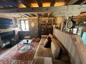 El 15 de Betren Casa aranesa con jacuzzi privado Vielha Baqueira - Image 2
