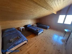 Vītolu nams - atpūta ar saunu un makšķerēšanu - Image 3