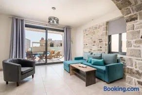 ELMARA - Crete Lux Beachside Private Pool Villas - Image 1