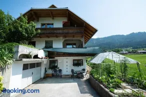Mateja House - Apartments in Žirovnica - Image 2