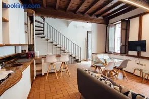 Palazzo Te - Casa mantovana Giuseppina Rippa - Image 3
