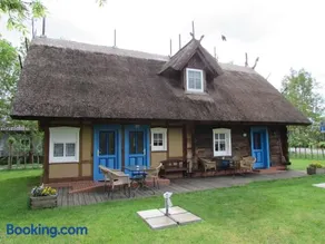 Ferienwohnung Zum Heuschober - Image 2
