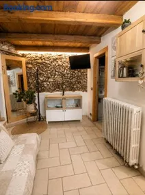 Grottino Apartment Parco Velino Sirente - Image 2