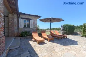 Villa Olivetta by Istrian Country Houses - Image 5