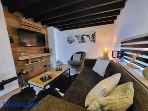 O2Lienne, maison de campagne de charme - Image 2