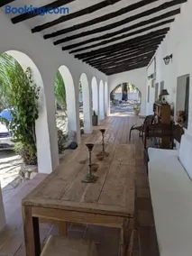 Rancho Napier! Exclusive villa in Mojácar - Image 2