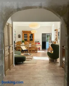 Villa Vauvert - Image 4
