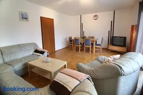 Ferienhaus 43 in Burhave - Image 4