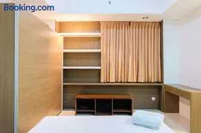 Cozy and Elegant 2BR Kemang Village Apartment By Travelio - Image 4