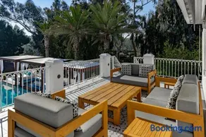 Cypress Cabana Chateau Luxury Vacation Villa - Image 3