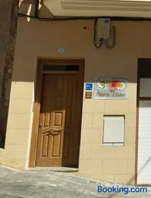 La abuela Isabel Piso con encanto Arnedillo - Image 1