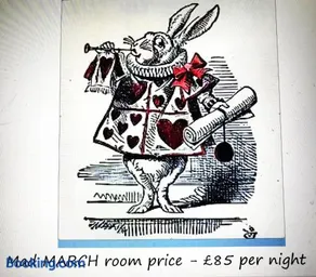 The Guest Suite, Buttsfield Lane. - Image 1