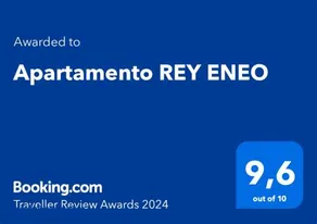 Apartamento REY ENEO I - Image 2