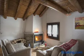 Baita Mirellina - Case di Viso - Image 4