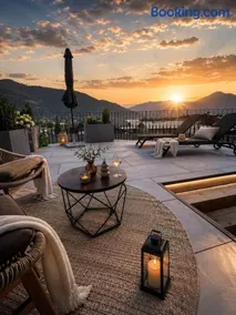 Margarethenstein Boutique Hotel including Zell am See Kaprun summercard and Air condition - Image 1