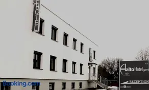 Aalto Hotel - Image 3