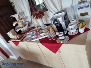 Gasthof Weidenauer- Gabi's Café - Image 3