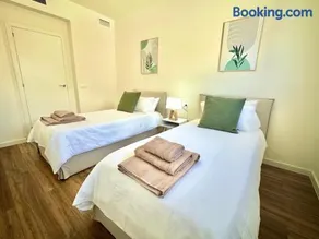 Modern Sea View Apartment in Valle Romano Golf Estepona - Image 2