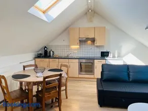 Logement cosy à Durbuy - Image 1