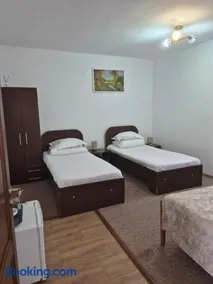 Pensiunea Magnolia din Tismana - Image 3