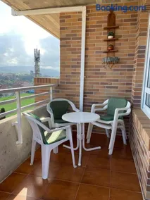 Apartamento EL PILAR con vistas a la bahía y a los picos - Image 4
