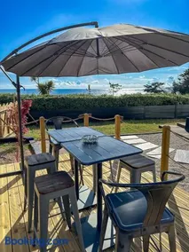 Ty Baradoz, Maison vue mer et plage à pied - Image 1